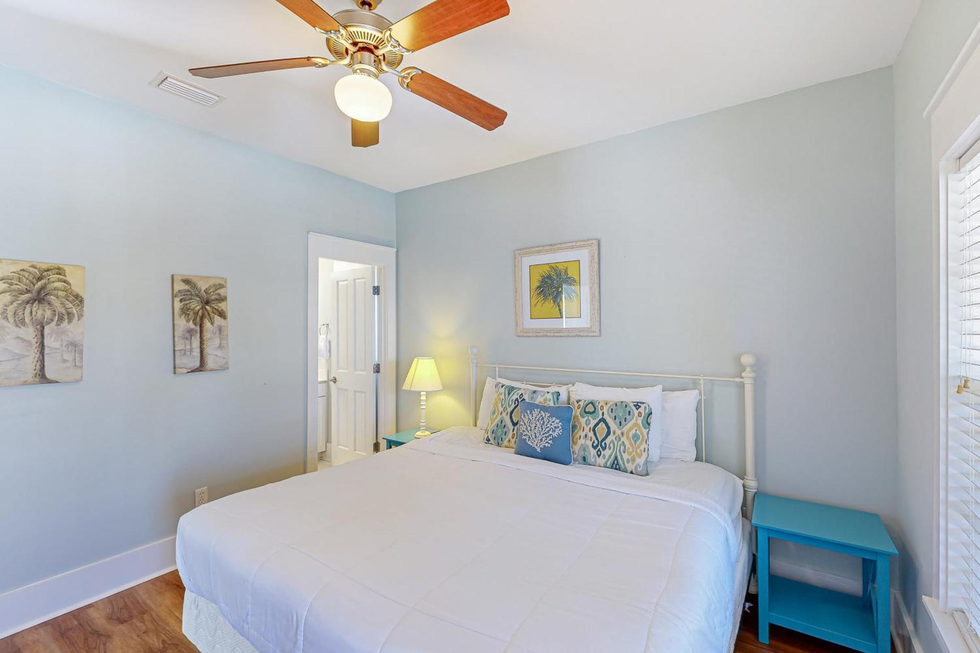 Barefoot Cottages #B22 Highland View Exterior foto